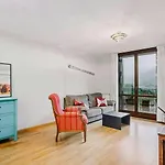 Apartament Atenea By Cardi *