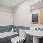 Atenea By Cardi Apartament