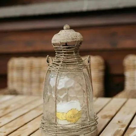 شقة Atenea By Cardi *