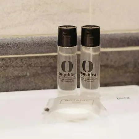 Atenea By Cardi شقة