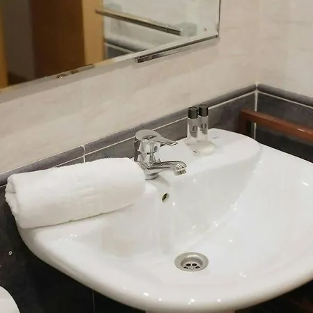 شقة Atenea By Cardi *