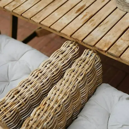 Atenea By Cardi Sallent de Gállego