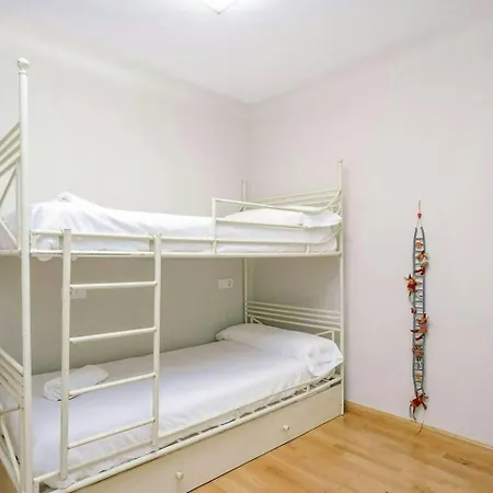 شقة Atenea By Cardi