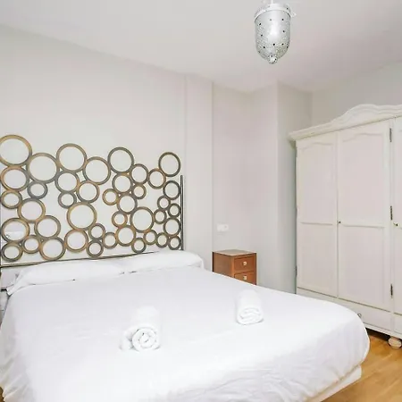 Atenea By Cardi شقة