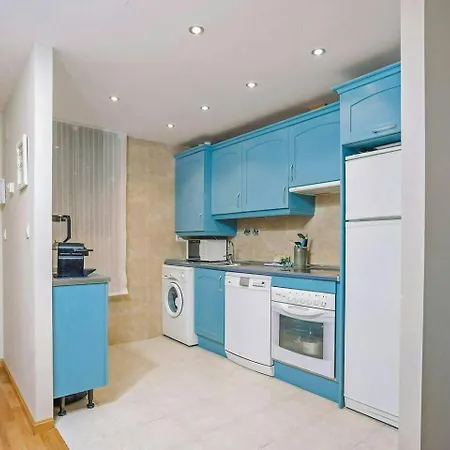 Atenea By Cardi شقة *